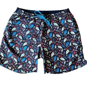 SAXX Cannonball 2N1 Shorts
